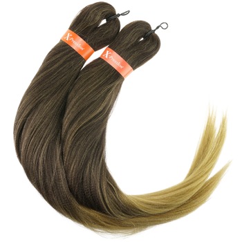 X-Pression Ultra Braid Pre-Stretched # T4/27