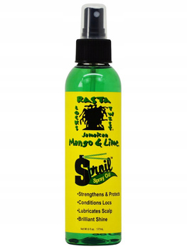 Jamaican Mango & Lime Sproil Spray Oil