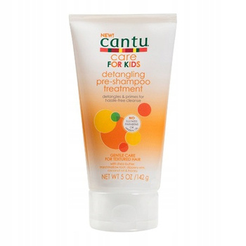 Cantu Care for Kids Detangling Pre-Shampoo Treatment