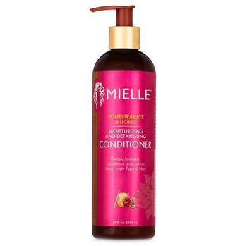 Mielle Pomegranate & Honey Moisturizing and Detangling Conditioner