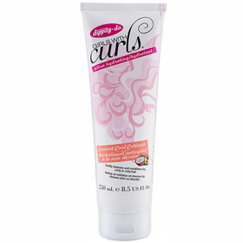 Dippity Do Girls With Curls Coconut Curl CoWash