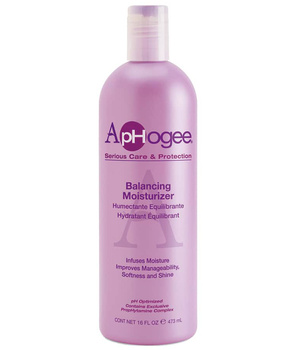 ApHogee Balancing Moisturizer 473ml