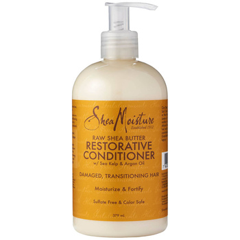 Shea Moisture Raw Shea Butter Moisture Retention Conditioner