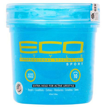 Ecoco Eco Style Professional Styling Gel Sport