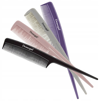 Donegal Grzebień Do Włosów Ze Szpikulcem