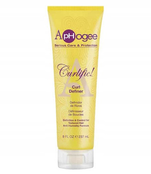 ApHogee Curlific! Curl Definer