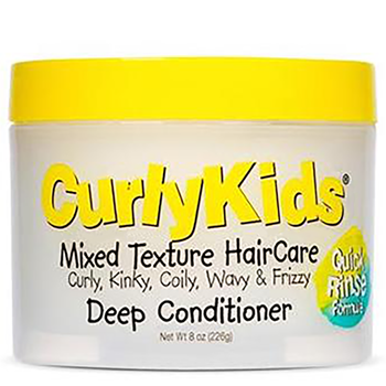 CurlyKids Deep Conditioner