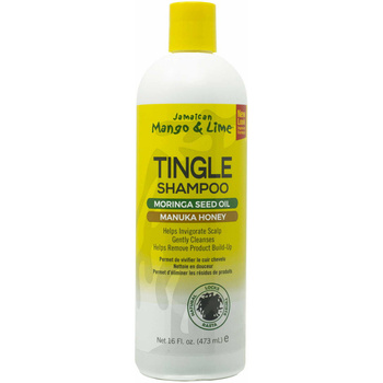 Jamaican Mango & Lime Tingle Shampoo 473ml