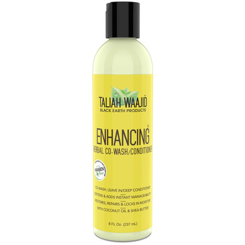 Taliah Waajid Enhancing Herbal Co-Wash Conditioner