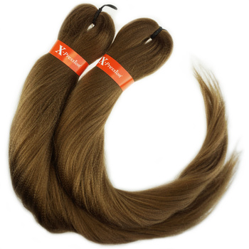 X-Pression Ultra Braid Pre-Stretched 12