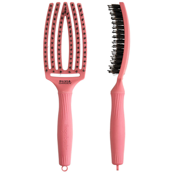 OLIVIA GARDEN FingerBrush Medium Maple | Klon