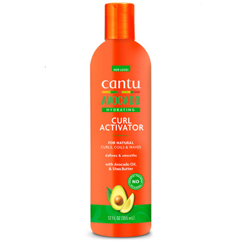 Cantu Avocado Curl Activator Cream