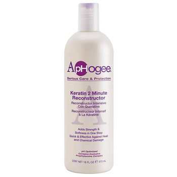 ApHogee Keratin 2 Minute Reconstructor