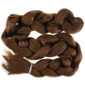 X-Pression Ultra Braid Pre-Stretched 8