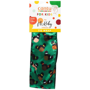 Cantu Accessories Mkoby Kids Tie Wrap