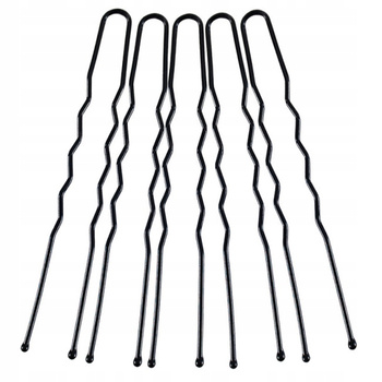 Donegal Hairpins "Bun Pins" 5cm