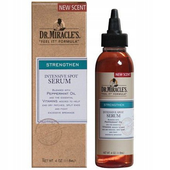 Dr. Miracle's Intensive Spot Serum