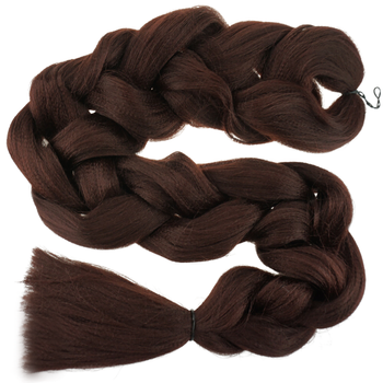 X-Pression Pre-Stretched Ultra Braid #33