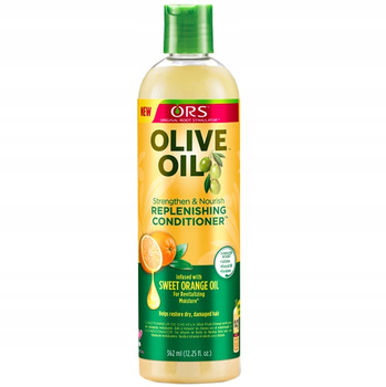 ORS Olive Oil Replenishing Conditioner