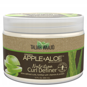 Taliah Waajid Nutrition Curl Definer