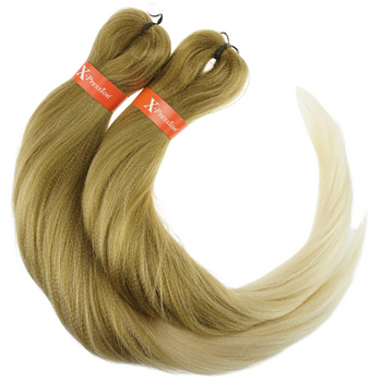 X-Pression Ultra Braid Pre-Stretched T27/613