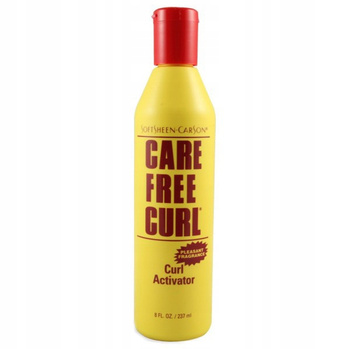 Softsheen-Carson Care Free Curl Activator