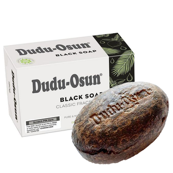 Dudu Osun Black Soap Czarne Mydło