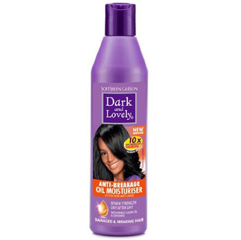 Dark and Lovely Anti-Breakage Oil Moisturizer
