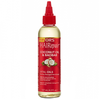 ORS HAIRepair Vital Oils