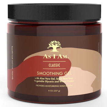 As I Am Classic Smoothing Gel