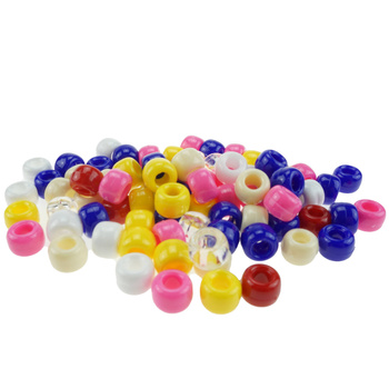 Hair Beads #Mix