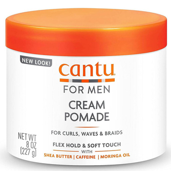 Cantu for Men Cream Pomade