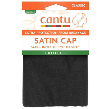 Cantu Accessories Satin Cap