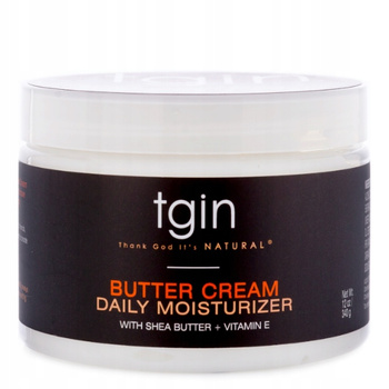 TGIN Butter Cream Daily Moisturizer