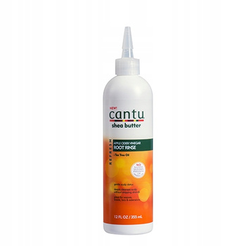 Cantu Apple Cider Vinegar Root Rinse