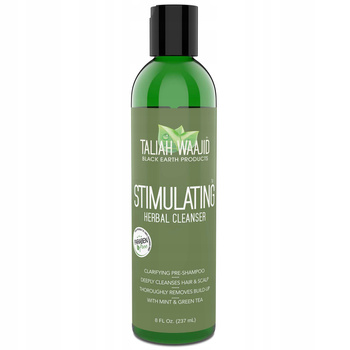 Taliah Waajid Stimulating Herbal Cleanser