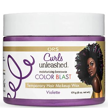ORS Curls Unleashed Color Blast Violette