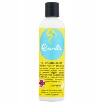 Curls Blueberry Bliss Leave-In Conditioner