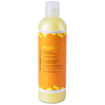 Aunt Jackie's Girls Heads Up Moisturizing and Softening Shampoo