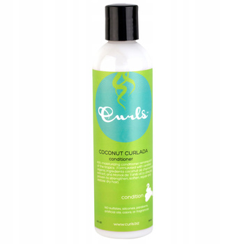 Curls Coconut CURLada Conditioner