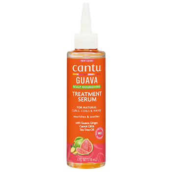 Cantu Guava & Ginger Carrot Oil Spot Treatment Serum 4oz