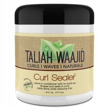 Taliah Waajid Curl Sealer