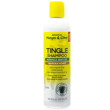 Jamaican Mango & Lime Tingle Shampoo