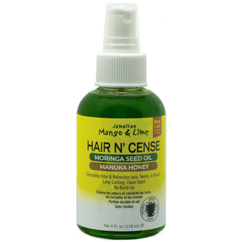 Jamaican Mango & Lime Hair N' Cense Locks Refresher