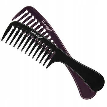 Donegal Comb with handle
