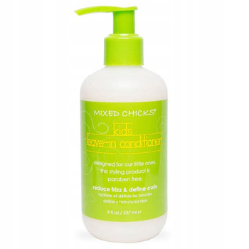 Mixed Chicks Leave-In Conditioner for Kids