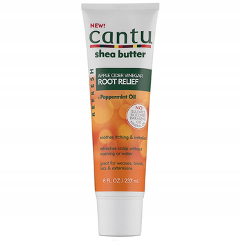 Cantu Apple Cider Vinegar Root Relief