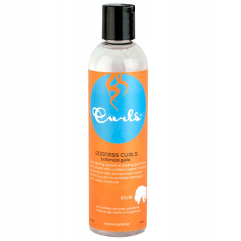 Curls Goddess Curls Botanical Gelle