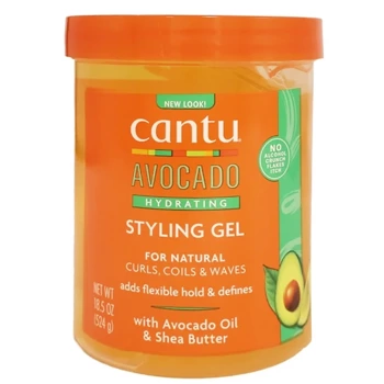 Cantu Avocado Hydrating Gel