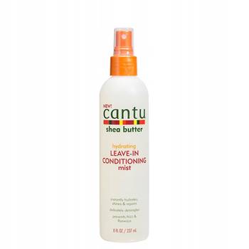 Cantu  Hydrating Leave-in Conditioning Mist